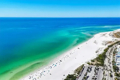 800 Benjamin Franklin Drive Sarasota FL 34236