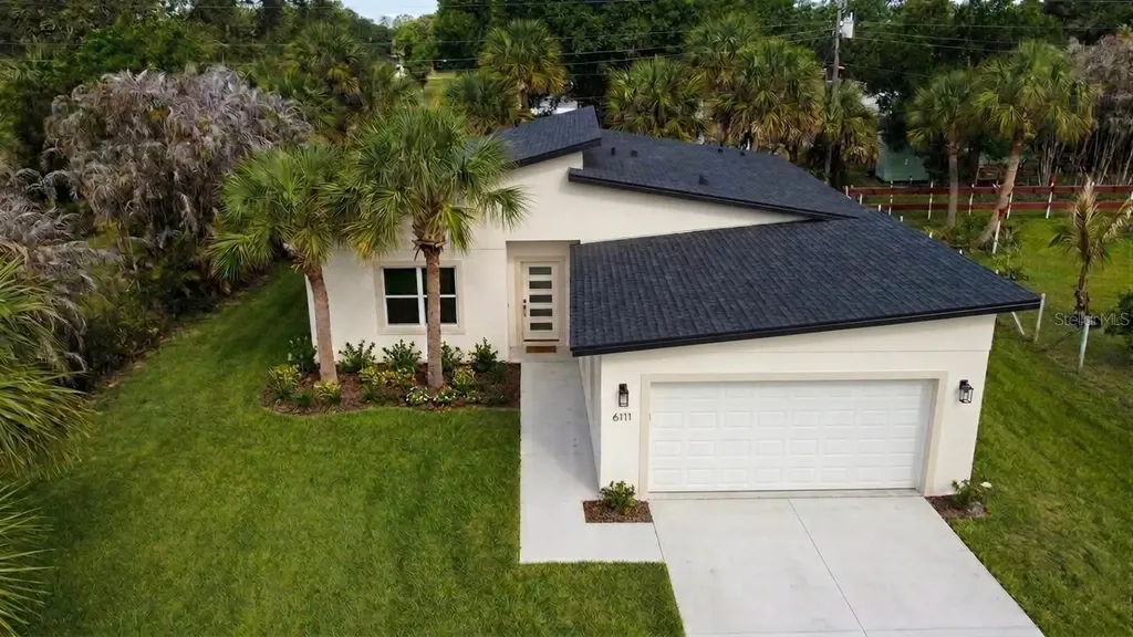 6111 Fort Pierce Boulevard Fort Pierce FL 34951
