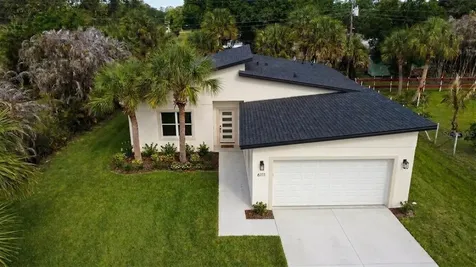 6111 Fort Pierce Boulevard Fort Pierce FL 34951