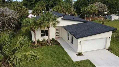 6111 Fort Pierce Boulevard Fort Pierce FL 34951