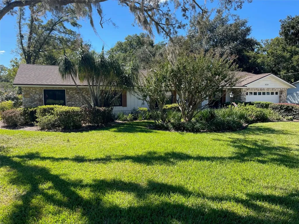 4524 SE 11th Place Ocala FL 34471