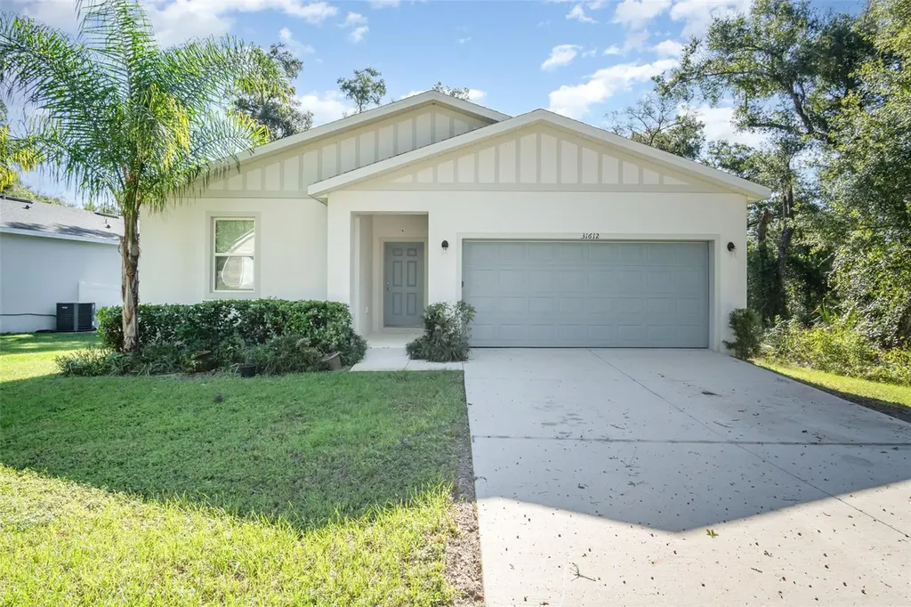 31612 Elkridge Drive Sorrento FL 32776