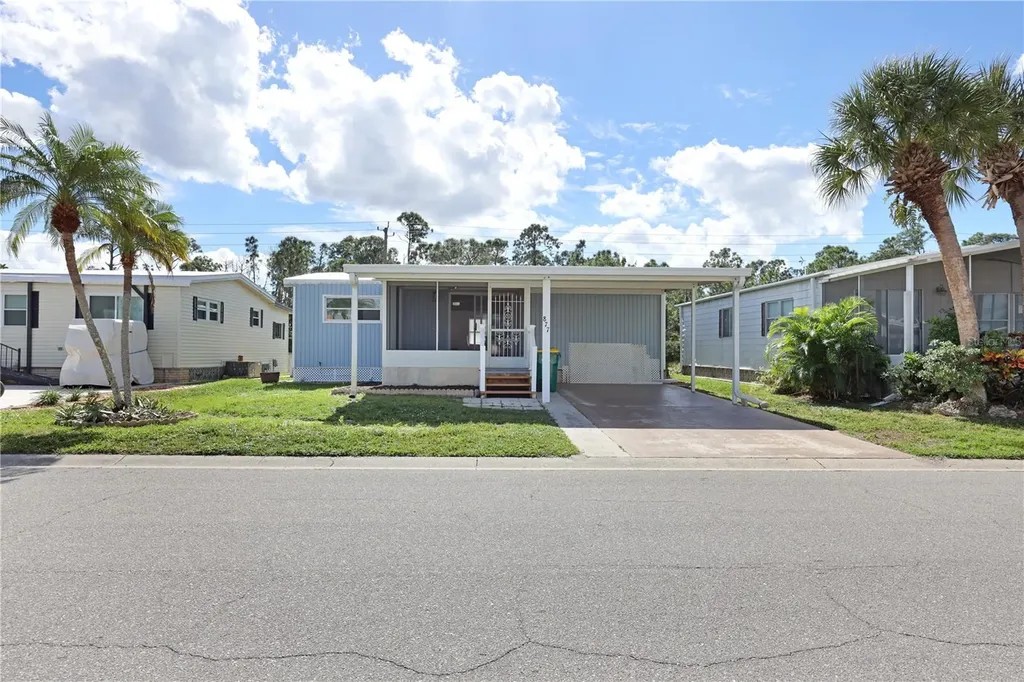 2100 Kings Highway Port Charlotte FL 33980