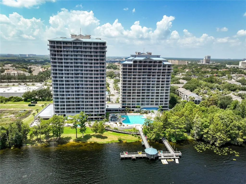 13415 Blue Heron Beach Drive Orlando FL 32821