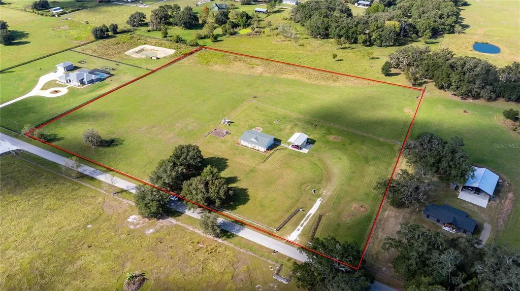 7260 Cr 625 Bushnell FL 33513