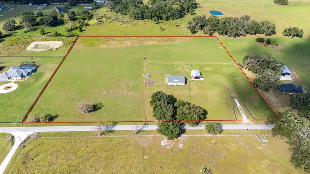 7260 Cr 625 Bushnell FL 33513