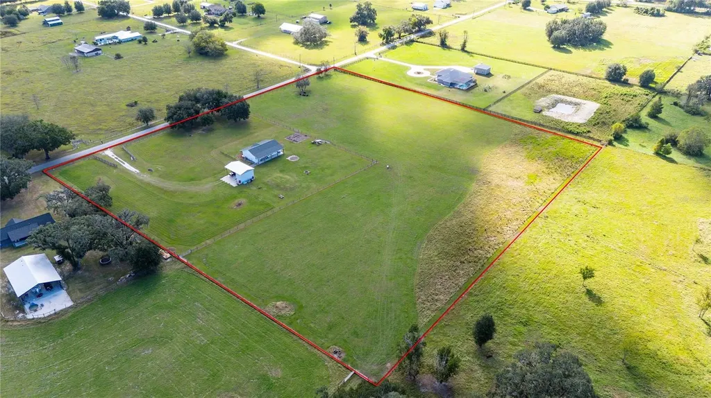 7260 Cr 625 Bushnell FL 33513