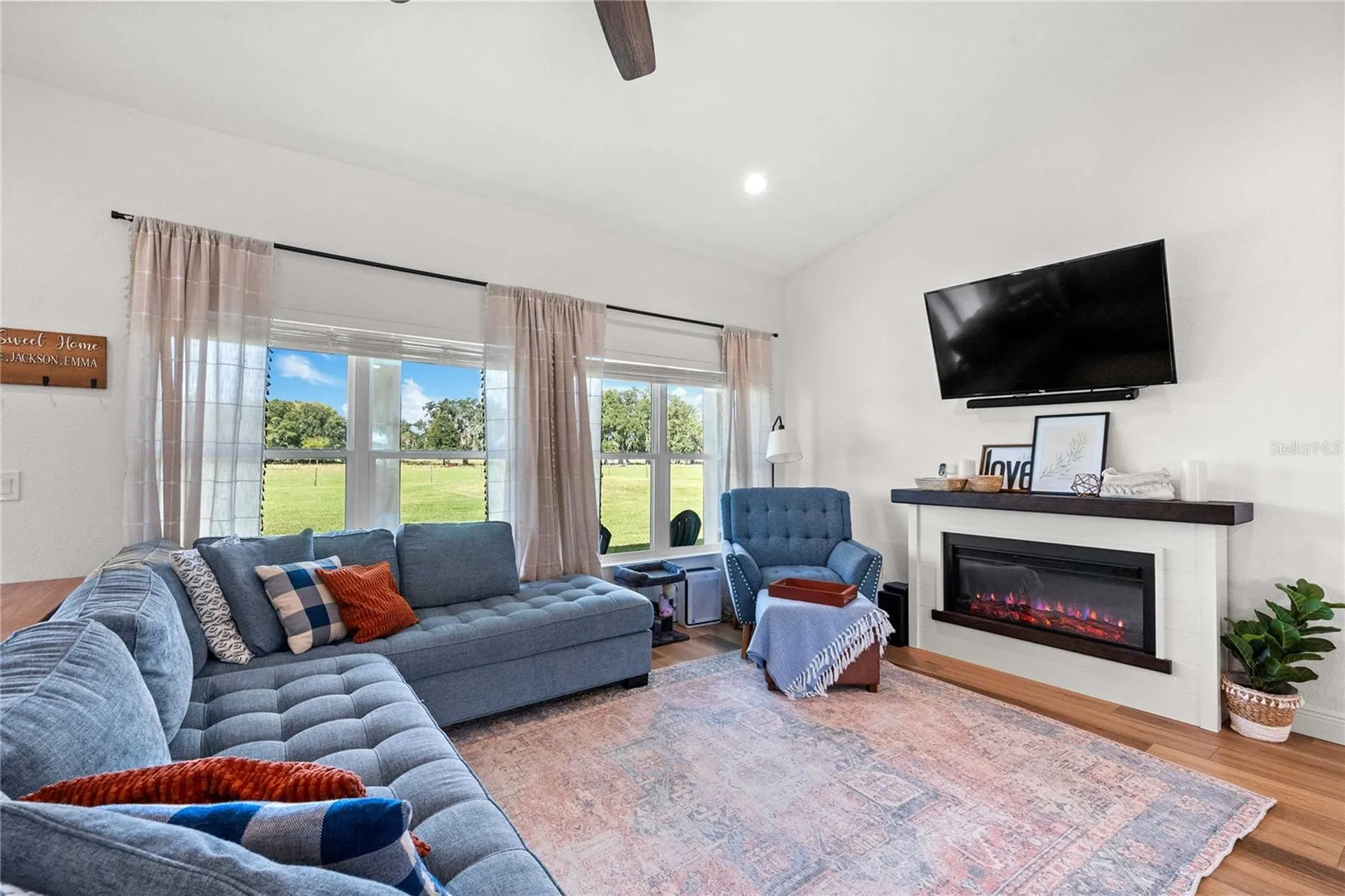 7260 Cr 625 Bushnell FL 33513