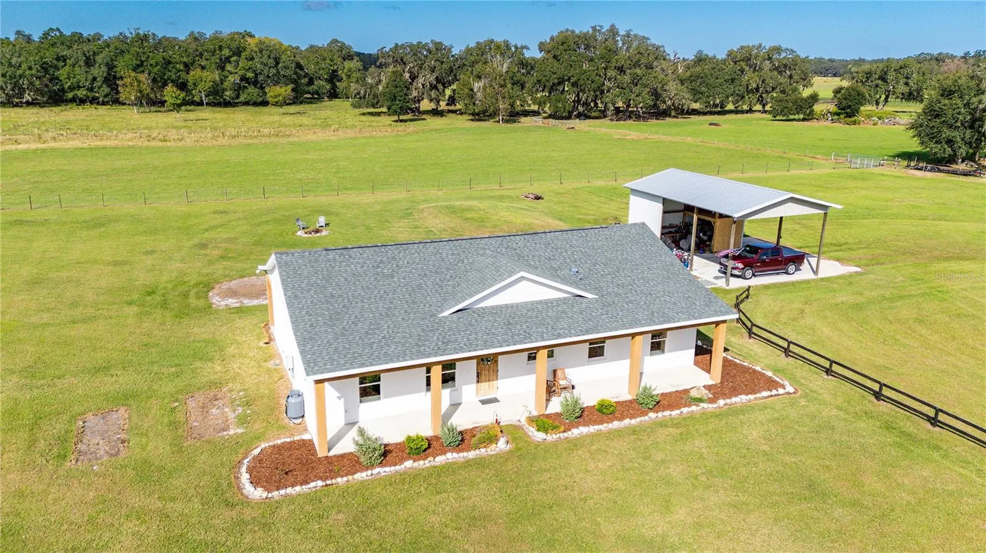 7260 Cr 625 Bushnell FL 33513
