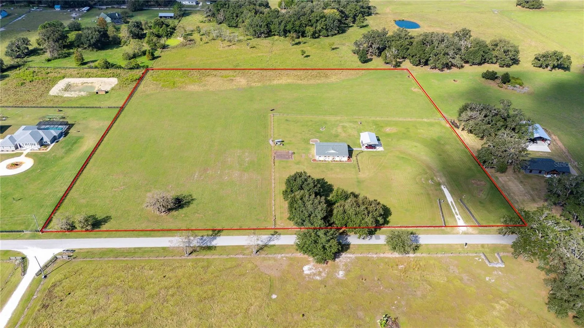 7260 Cr 625 Bushnell FL 33513