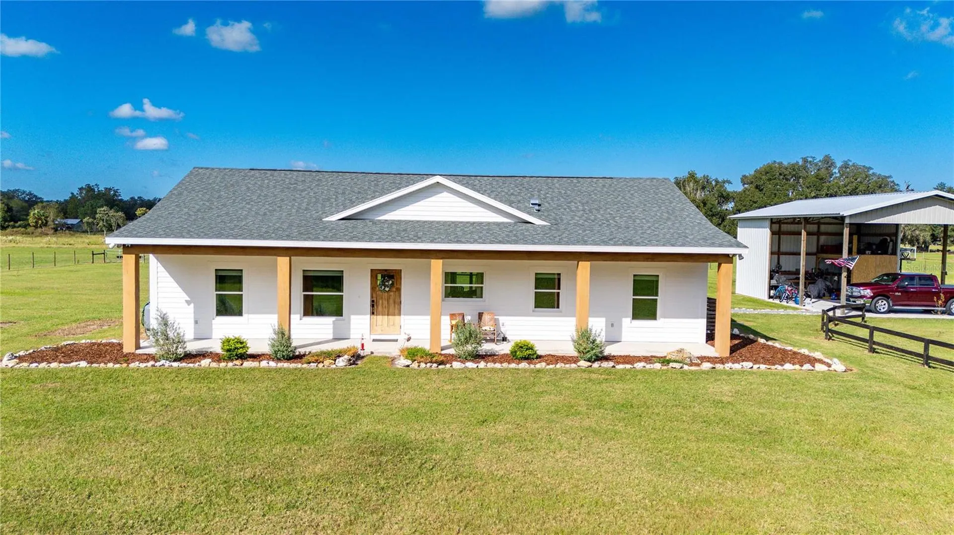 7260 Cr 625 Bushnell FL 33513