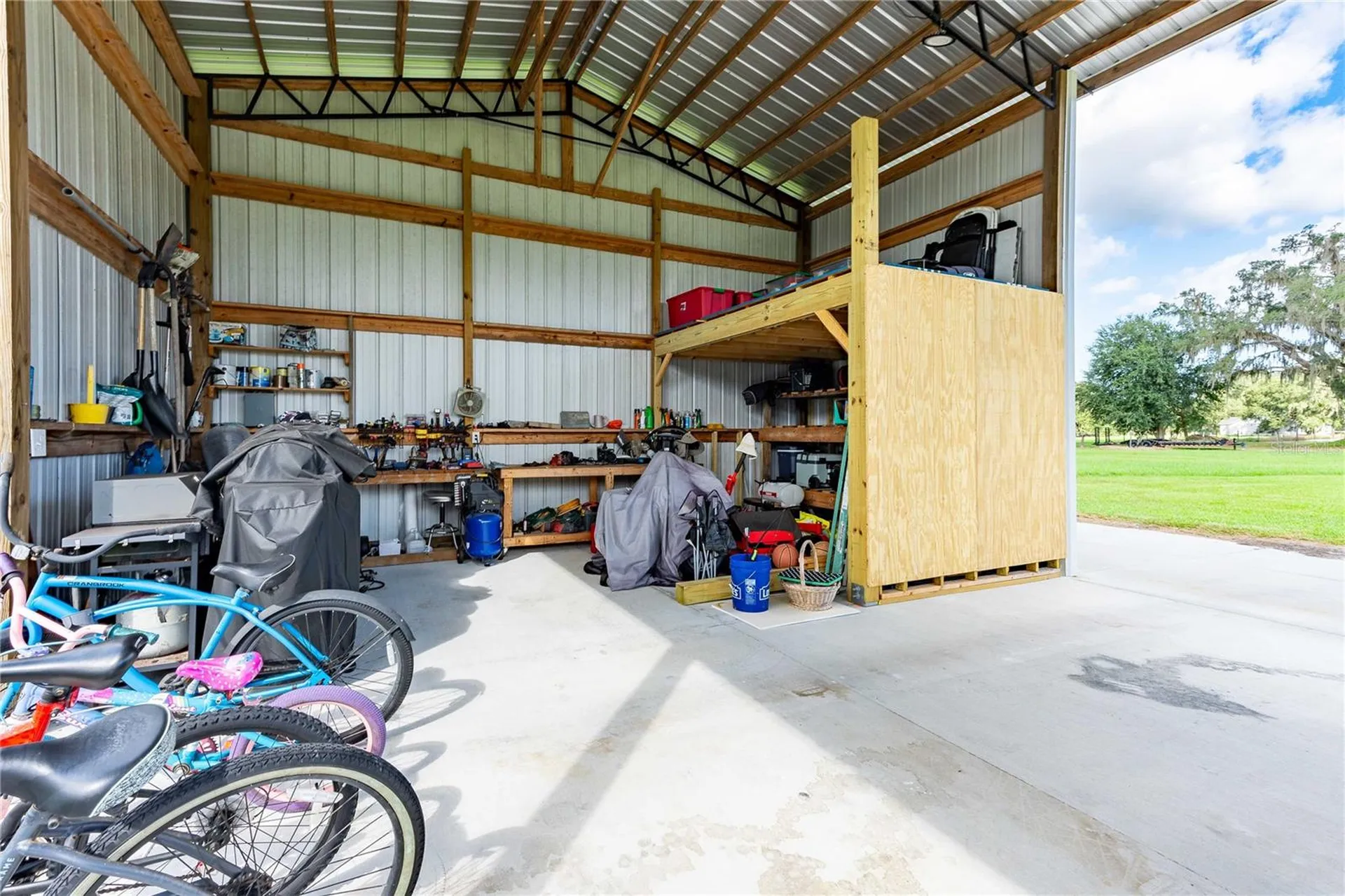 7260 Cr 625 Bushnell FL 33513