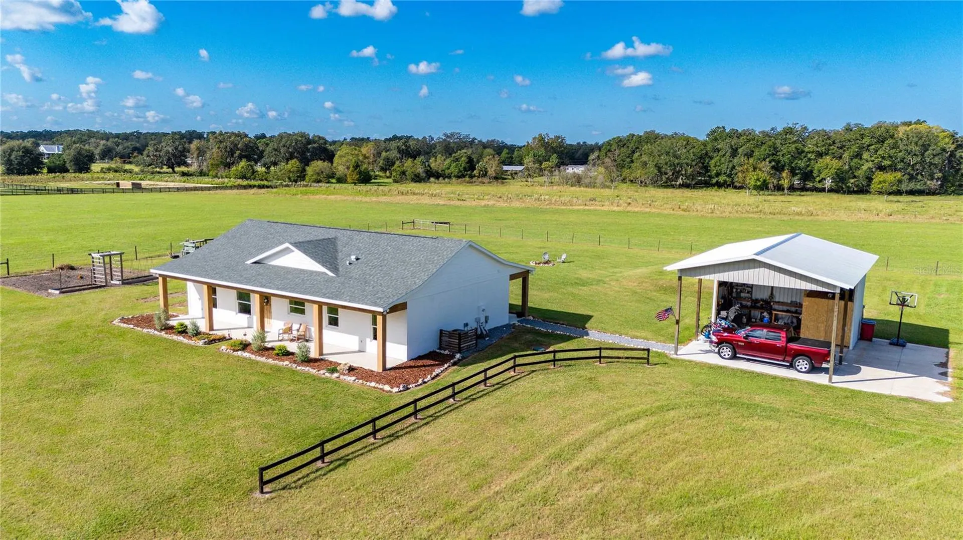 7260 Cr 625 Bushnell FL 33513
