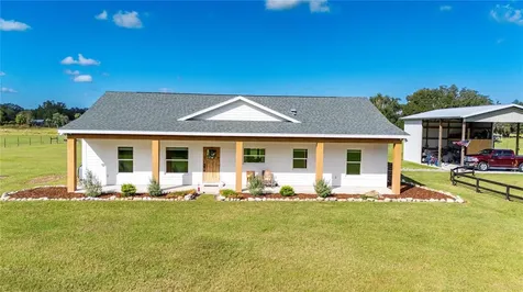 7260 Cr 625 Bushnell FL 33513