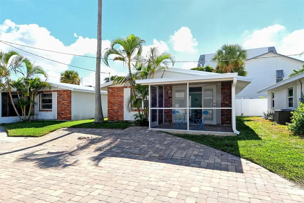 6020 Midnight Pass Road Sarasota FL 34242