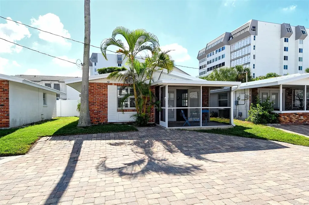 6020 Midnight Pass Road Sarasota FL 34242