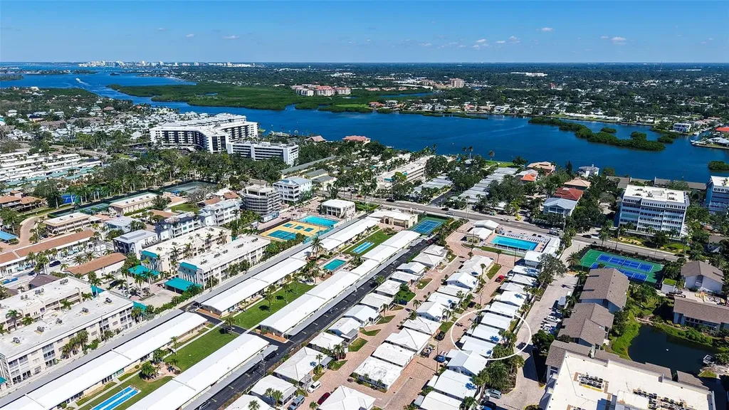 6020 Midnight Pass Road Sarasota FL 34242