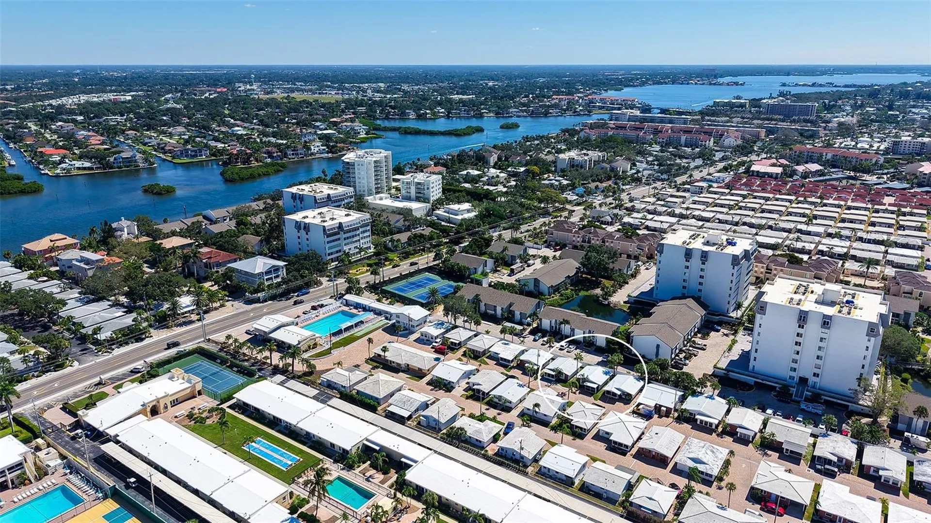 6020 Midnight Pass Road Sarasota FL 34242