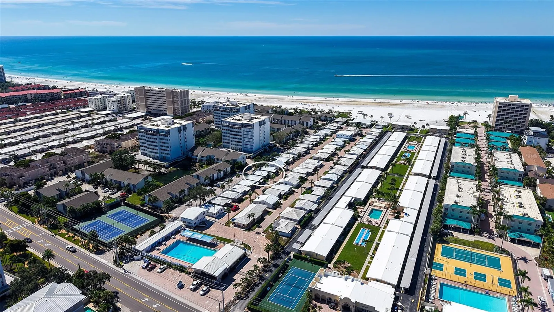 6020 Midnight Pass Road Sarasota FL 34242