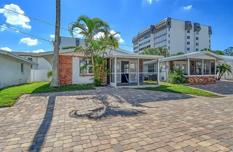 6020 Midnight Pass Road Sarasota FL 34242