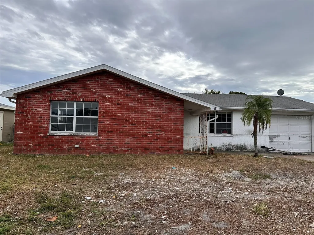 6220 Seabreeze Drive Port Richey FL 34668