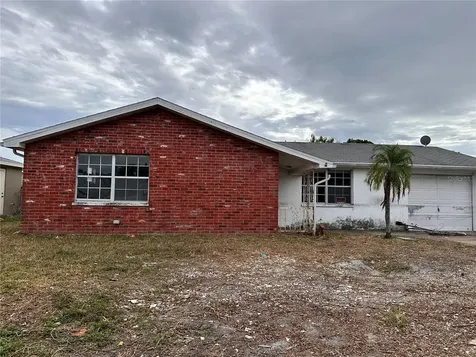 6220 Seabreeze Drive Port Richey FL 34668