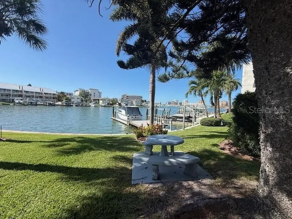 430 Larboard Way Clearwater Beach FL 33767