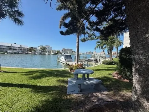 430 Larboard Way Clearwater Beach FL 33767