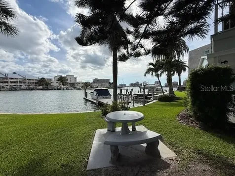430 Larboard Way Clearwater Beach FL 33767