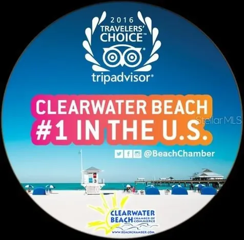 430 Larboard Way Clearwater Beach FL 33767