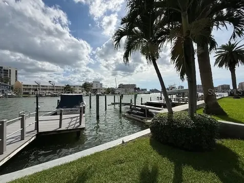 430 Larboard Way Clearwater Beach FL 33767