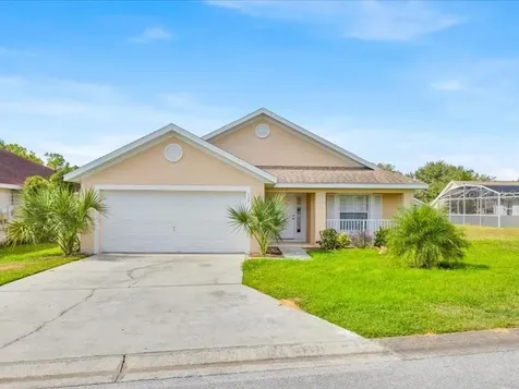 117 Birchwood Drive Davenport FL 33897
