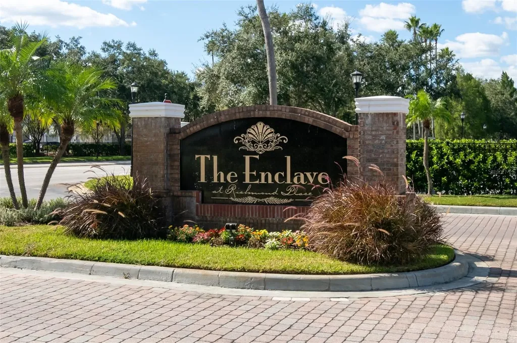 18001 Richmond Place Drive Tampa FL 33647