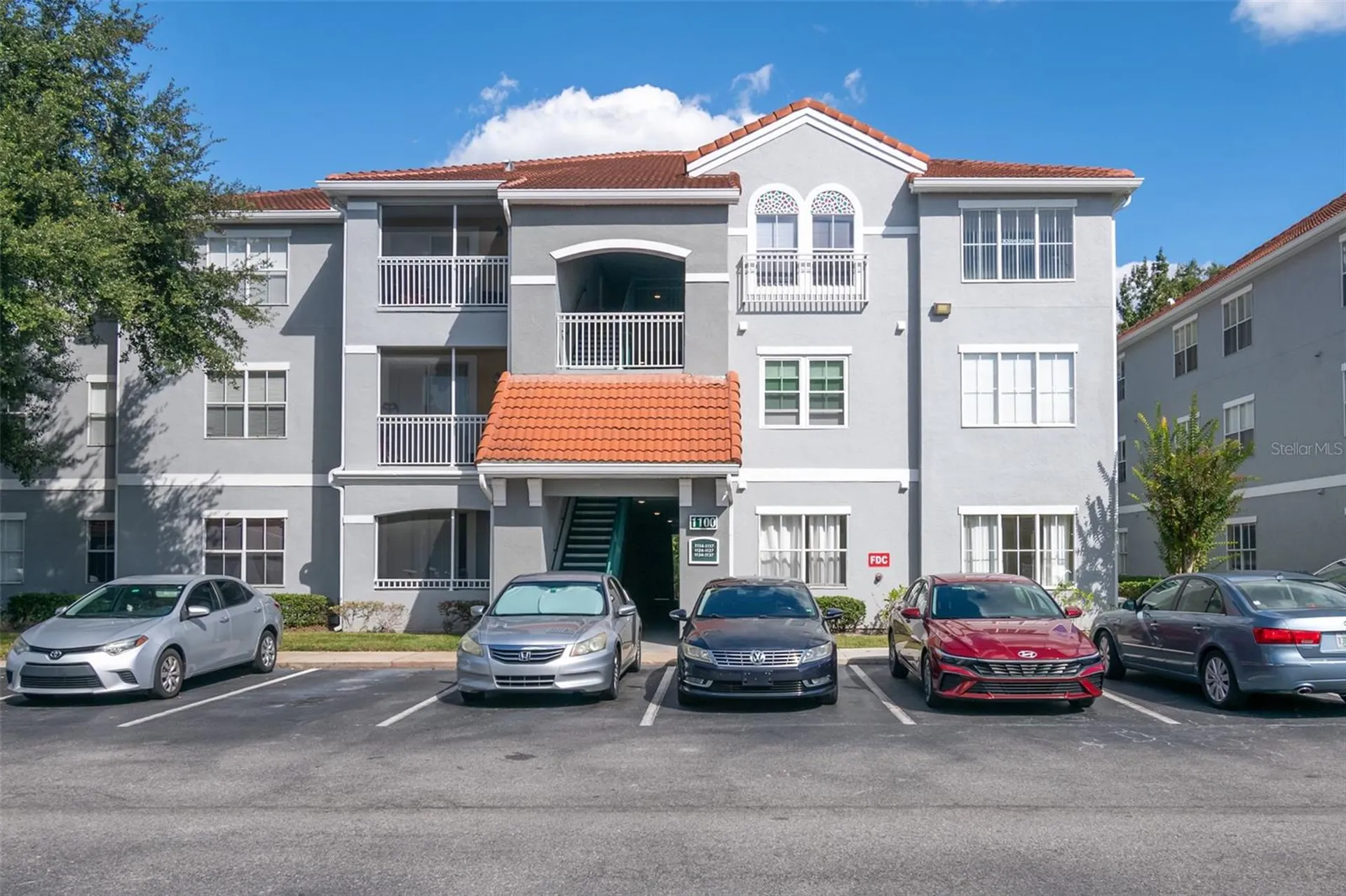 18001 Richmond Place Drive Tampa FL 33647