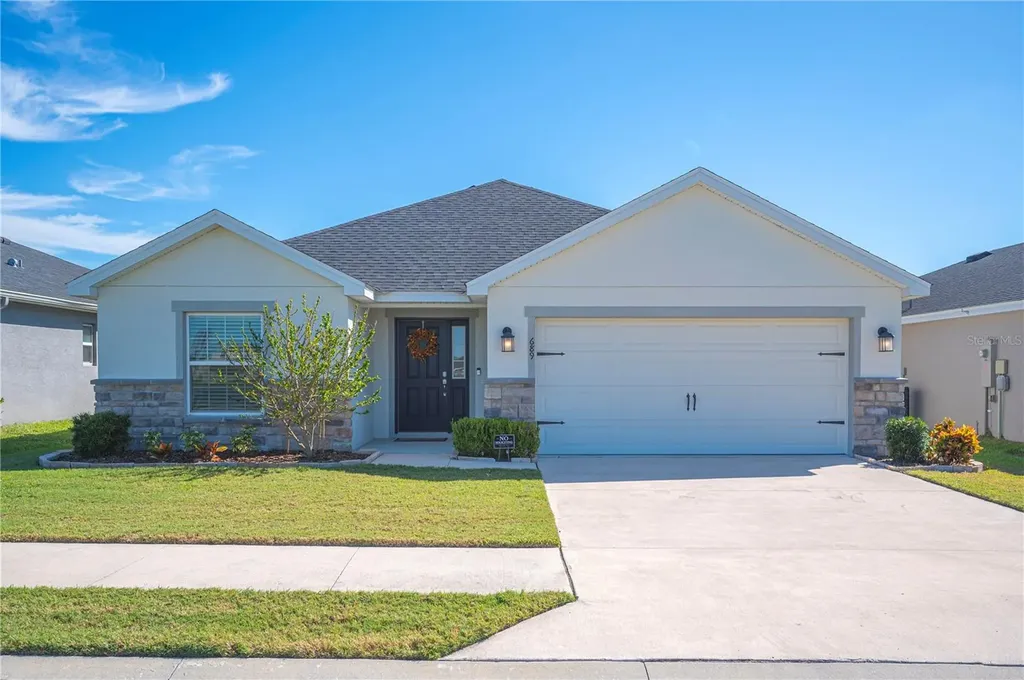 689 Vittorio Drive Winter Haven FL 33884