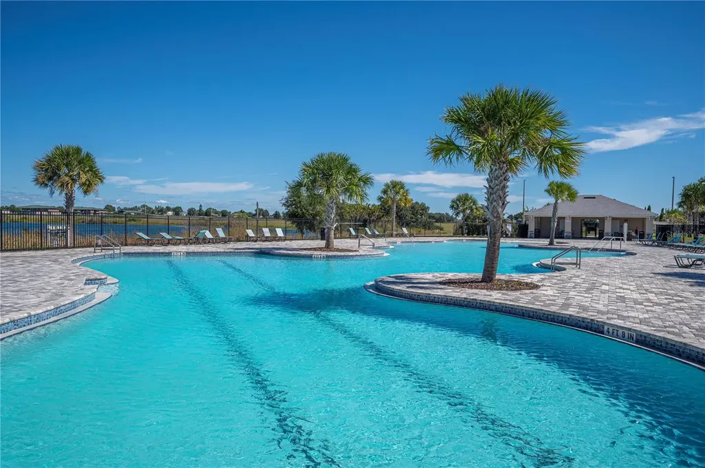 689 Vittorio Drive Winter Haven FL 33884