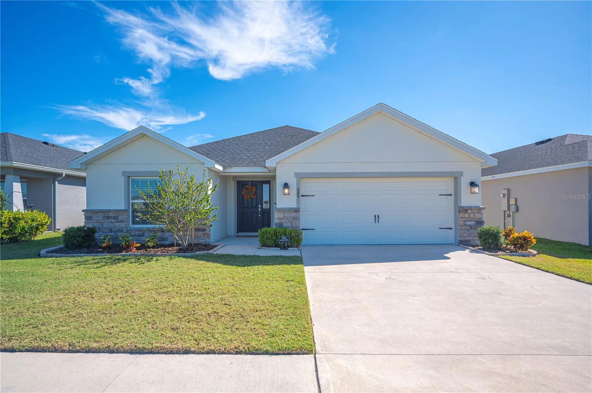 689 Vittorio Drive Winter Haven FL 33884