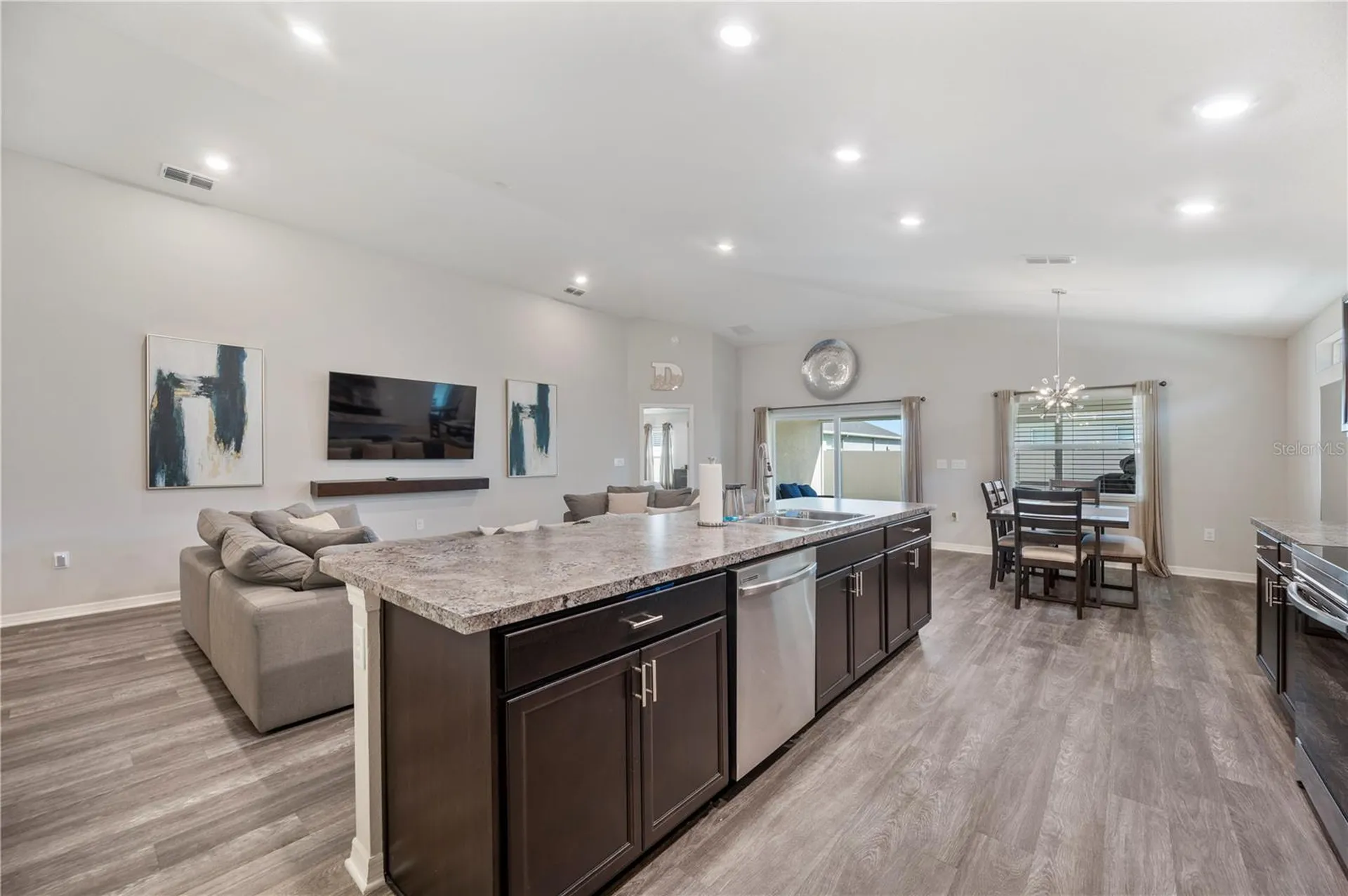689 Vittorio Drive Winter Haven FL 33884