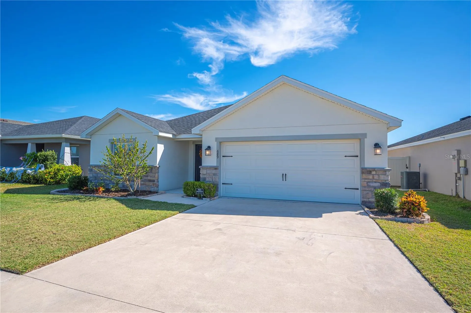 689 Vittorio Drive Winter Haven FL 33884
