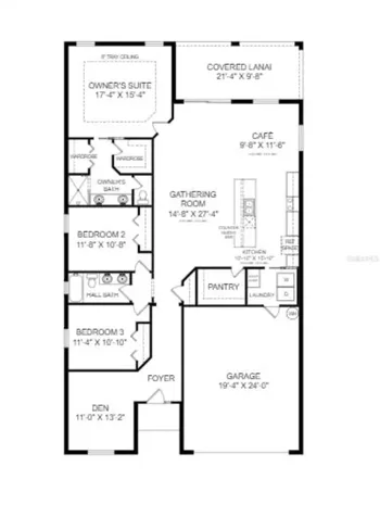 689 Vittorio Drive Winter Haven FL 33884