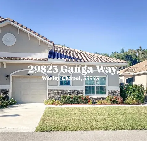 29823 Ganga Way Wesley Chapel FL 33543