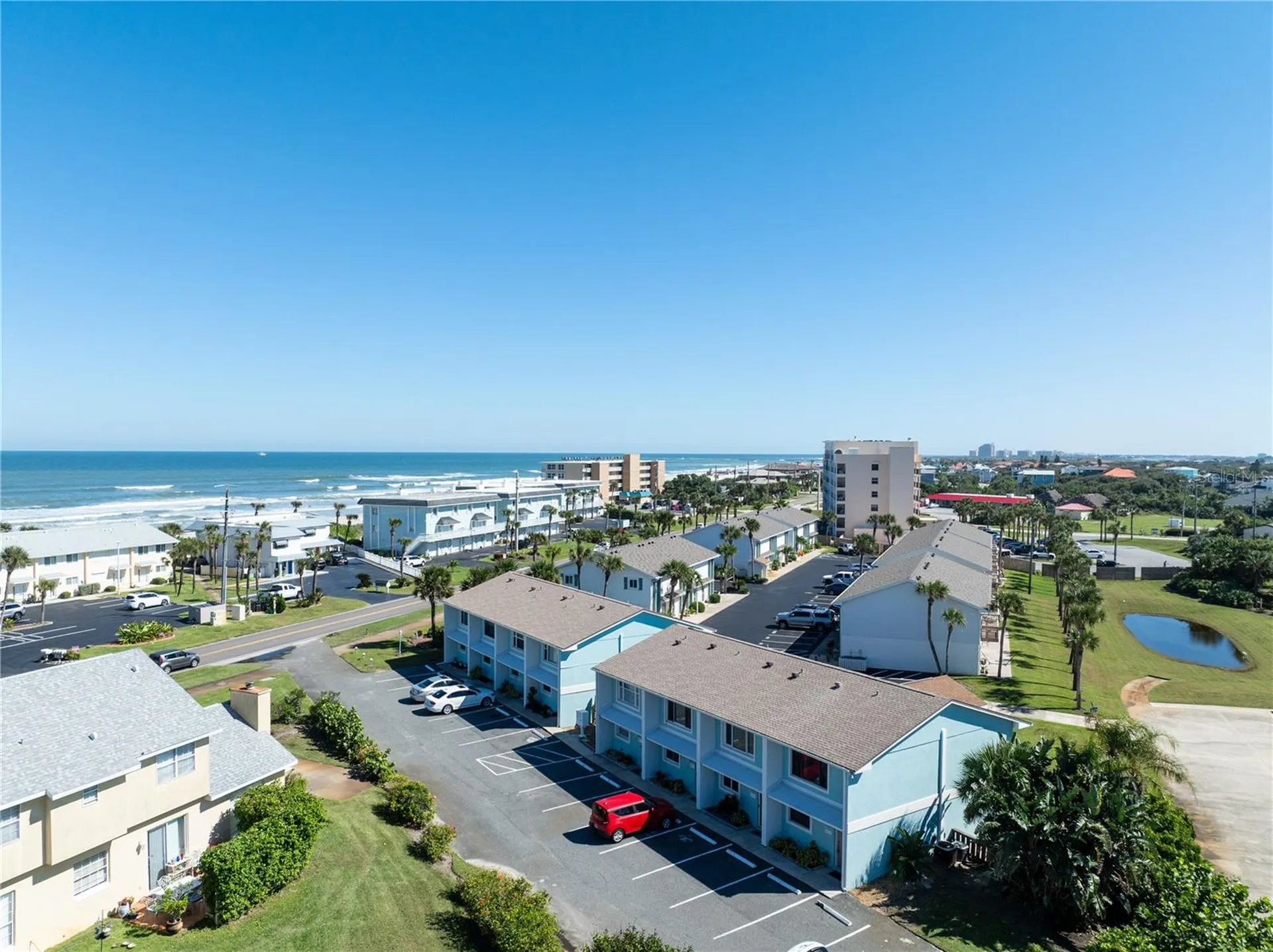 4786 S Atlantic Avenue Ponce Inlet FL 32127