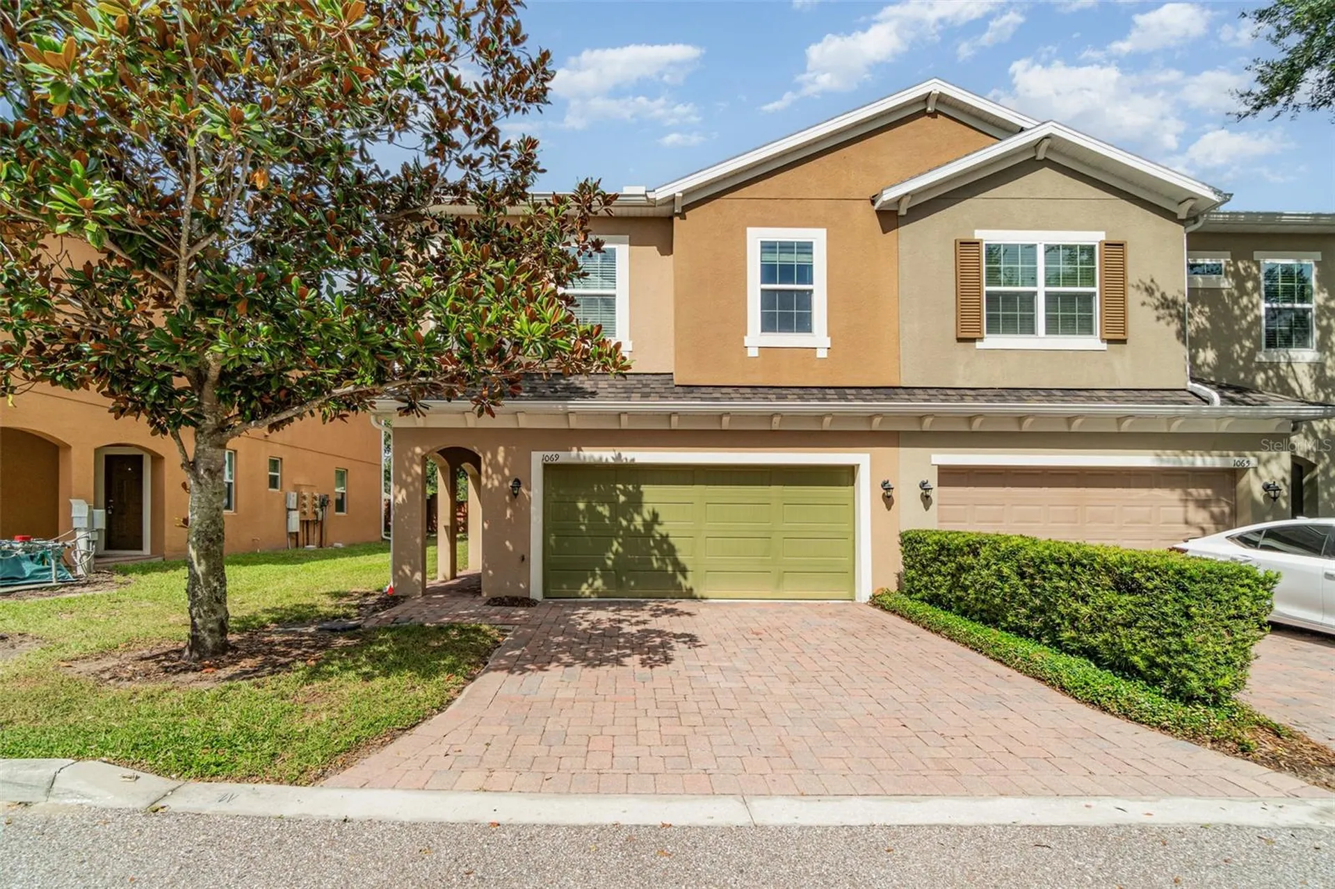 1069 Palma Verde Place Apopka FL 32712