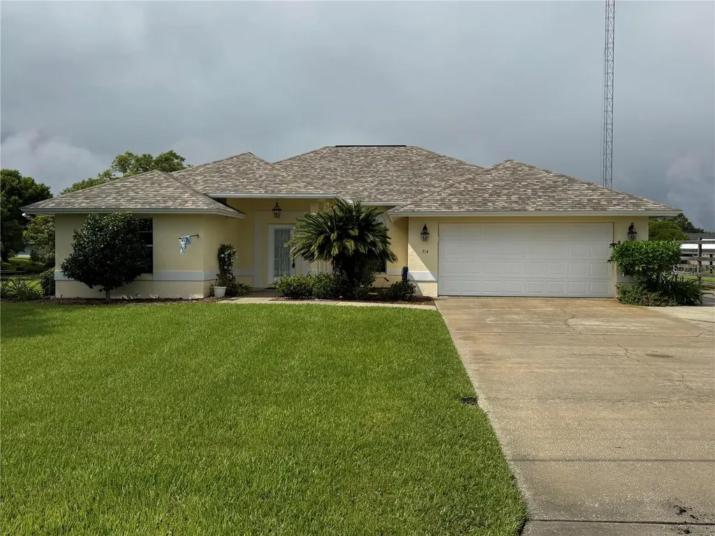 714 S Sun N Lakes Boulevard Lake Placid FL 33852