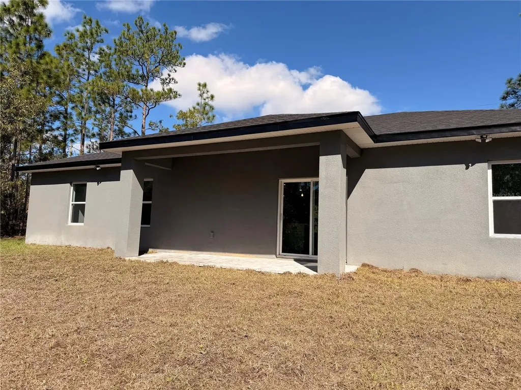 3736 W Galleon Street Dunnellon FL 34433