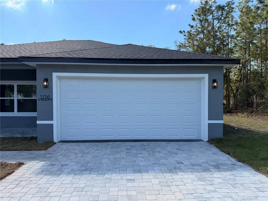 3736 W Galleon Street Dunnellon FL 34433
