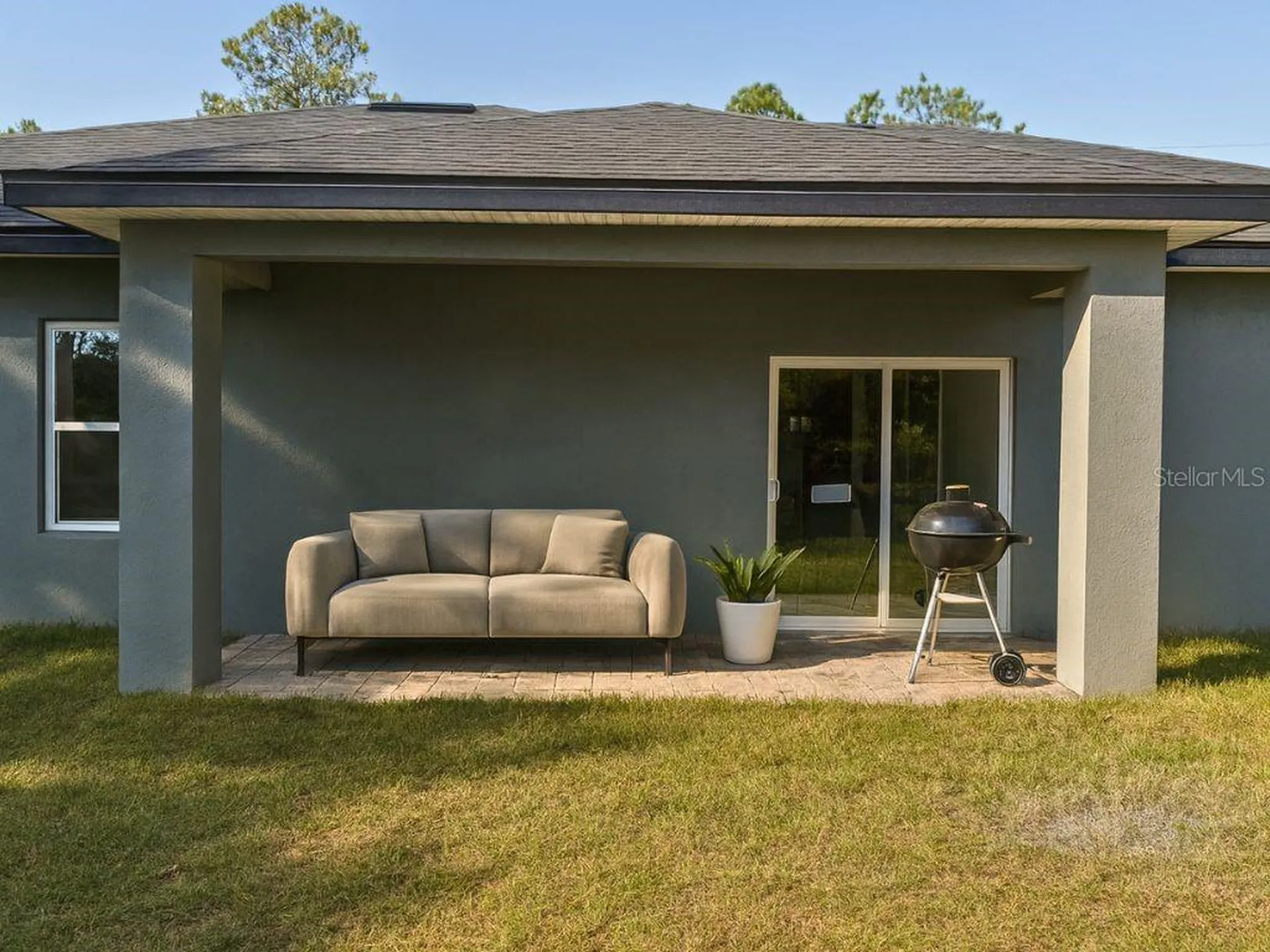 3736 W Galleon Street Dunnellon FL 34433