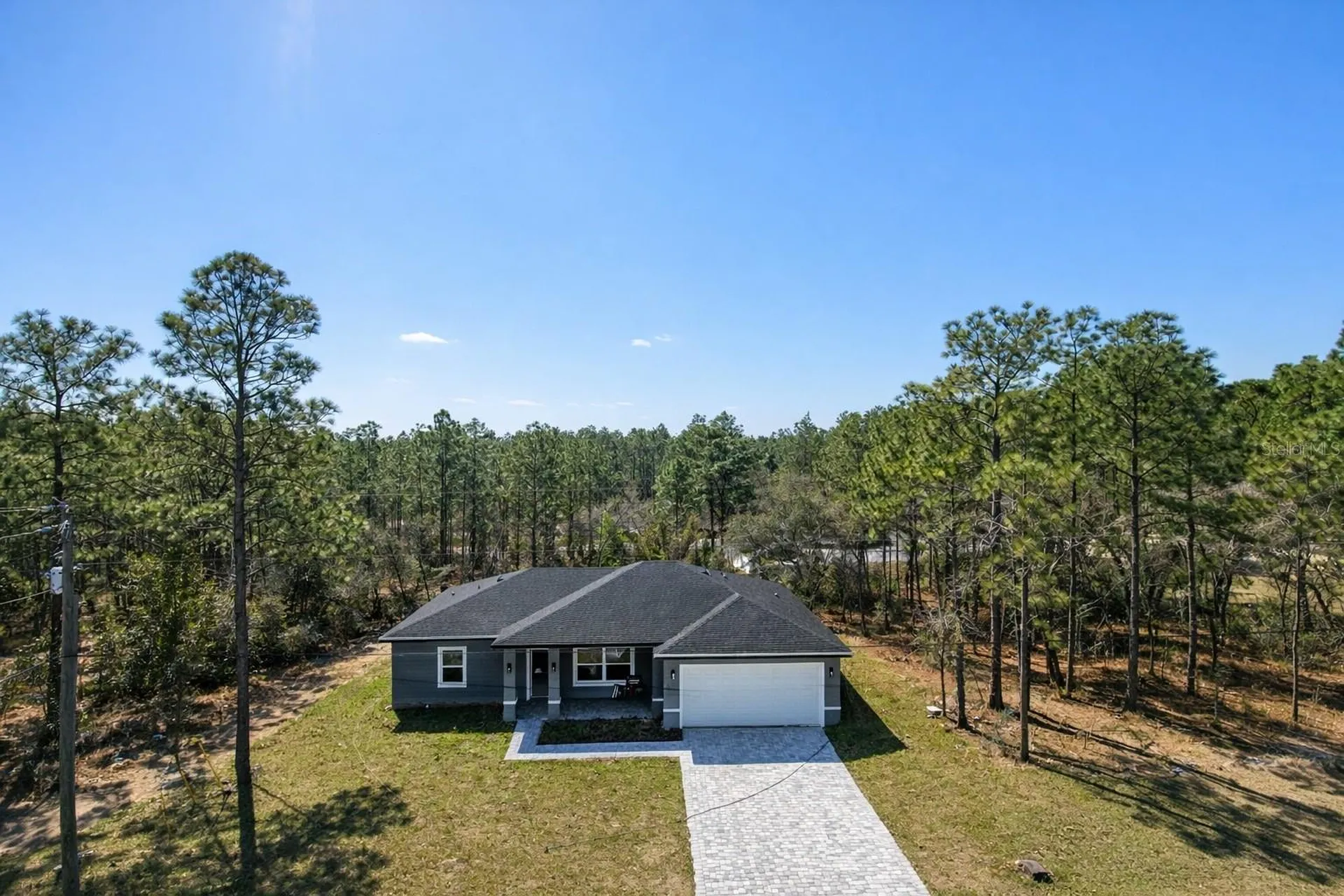 3736 W Galleon Street Dunnellon FL 34433