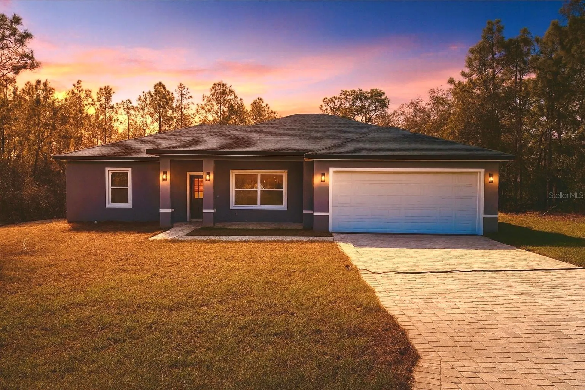 3736 W Galleon Street Dunnellon FL 34433