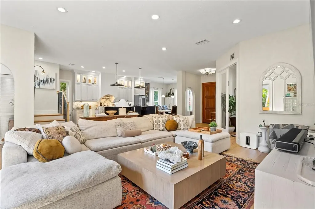 1724 Cherry Lane Sarasota FL 34236